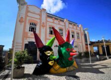 Casa do Carnaval vai sediar nova edição da festa “O Pente”