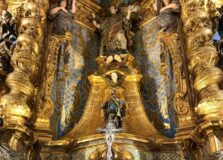Catedral Basílica de Salvador receberá projeto de restauração