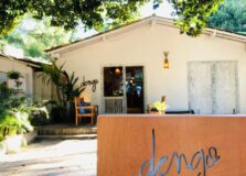 Marca brasileira de cacau e chocolate abre loja em Trancoso