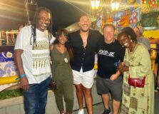 Claude Troisgros circula por Salvador e aproveita das maravilhas gastronômicas