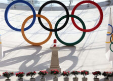 Com Covid-19 sob controle, Jogos de Inverno de Pequim terão mais espectadores