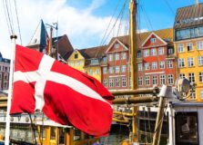 Dinamarca se torna primeiro país da União Europeia a suspender restrições contra Covid