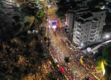 Dois anos sem o Carnaval de rua custam caro para a Bahia
