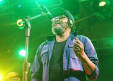 Edson Gomes e Àttooxxá se encontram para show em Salvador