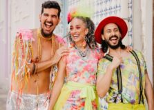 Em novo espaço, Bailinho de Quinta anuncia seu primeiro show em 2022