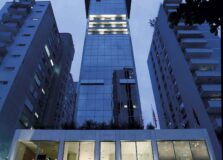 Emiliano vai apostar em marca de hotel de luxo high-tech