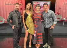 Esquadrão da moda anuncia data de retorno às telinhas com novos apresentadores