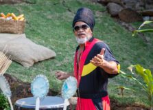 Cervejaria vai ocupar 100 janelas em Salvador com shows de Carlinhos Brown e outros artistas