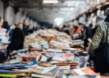 Feira Literária Internacional de Cabaceiras do Paraguaçu acontece em março