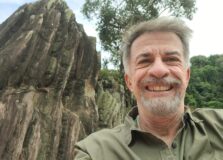 Fernando Guerreiro, Faustão e Valdir Andrade estreiam projeto no rádio