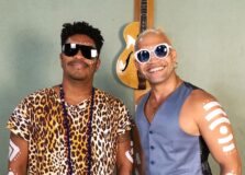 Festa em Morro de São Paulo reúne grandes nomes da música baiana