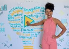 Flávia Paixão estreia quadro sobre empreendedorismo na Band Bahia
