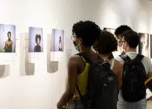 Funceb prorroga exposição do Prêmio Nacional de Fotografia Pierre Verger