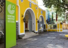 Goethe-Institut Salvador oferece bolsas de estudos na Alemanha