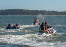 Idealizador do Tour das Ilhas fala sobre o evento que irá agitar as águas da Baía de Todos os Santos