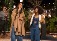 Ivete Sangalo lança “Tudo Vai Dar Certo”, com participação de Agnes Nunes