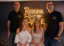 Empresários lançam marca baiana de café em Salvador