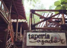 La Taperia Asador realiza evento gastronômico na Ilha dos Frades