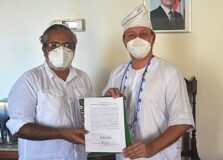 Licor de Cachoeira recebe notificação para Registro Especial de patrimonialização