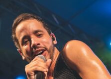 Lucas apresenta segunda edição de “Deu Liga no Pelô” neste final de semana