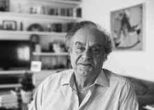 Luto! Morre cineasta Arnaldo Jabor