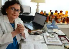 Margareth Dalcolmo é novamente nomeada como perita da OMS