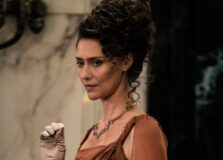 Maria Fernanda Cândido é destaque em cartaz de ‘Animais Fantásticos’. Confira!