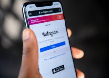 Usuários perdem seguidores e tem contas bloqueadas no Instagram