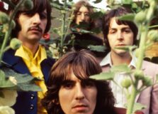 NFTs de itens raros dos Beatles serão leiloados por Julian Lennon
