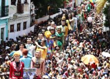 Pernambuco cancela todas as festas durante o período do Carnaval
