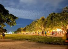 Carnaval em Trancoso terá festival com gastronomia, música e bem-estar