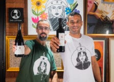 Macelleria Quitéria vai promover jantar harmonizado com rótulos da vinícola Quinta do Crastro