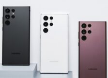 Samsung anuncia nova linha de celulares