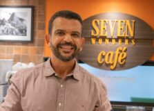 Seven Wonders Café inaugura mais duas unidades em Salvador