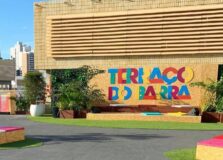 Terraço do Barra anuncia programação musical para o final de semana