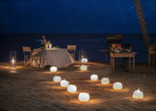 Tivoli apresenta jantares românticos para o Valentine’s Day