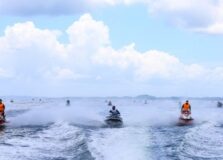 Tour das Ilhas movimenta a Baía de Todos-os-Santos neste final de semana