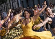 Streaming: veja onde assistir filmes indicados ao Oscar 2022 no Brasil