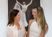 Ballet Bahiano de Tênis reposiciona sua marca com mudança de nome e lança novos cursos