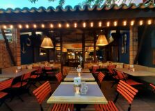 Café do Forte Bistrô & Lounge celebra clima de folia com música e gastronomia