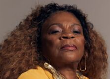 Zezé Motta será homenageada como Cidadã de Salvador