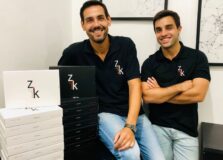 ZK Sushi, especializado em alta gastronomia japonesa, investe em delivery com atendimento humanizado
