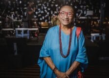 Licia Fabio retoma o “Dois de Fevereiro, a Festa” após dois anos