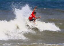 Conheça os vencedores do campeonato Ilhéus Surf Pro 2022 