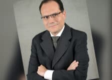 Luis Carlos Laurenço é o novo Presidente da Comissão de Direito Bancário da OAB na Bahia  