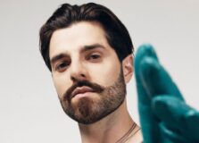 Alok anuncia show em Salvador