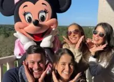 Ana Lúcia Evangelista comemorou aniversário neste final de semana