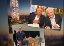 Arquitetos comentam sobre o projeto do edifício Vivant Caminho das Árvores