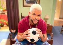 Ator baiano integra elenco de nova série humorística da Multishow e TV Globo