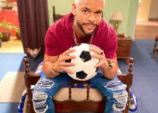 Ator baiano integra elenco de nova série humorística da Multishow e TV Globo
